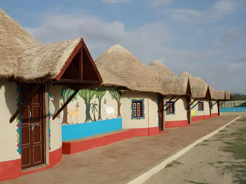 Rann Chandni Resort - Image 1