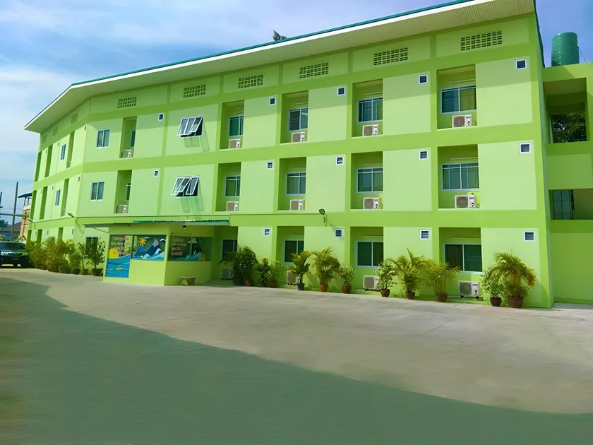 Sorworakit Hotel - Image 1
