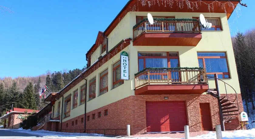 Hotel Šomka - Image 1