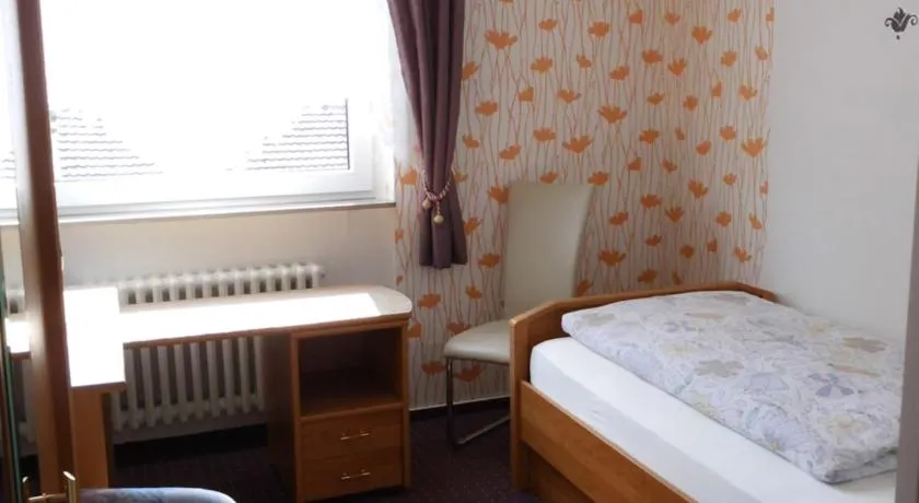 Hotel Garni am Heuberg - Image 1