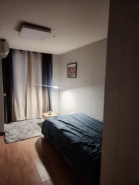 Urban Space Gangnam #2-minute walk from Yeoksam Station #Gangnam Apartment - Image 1