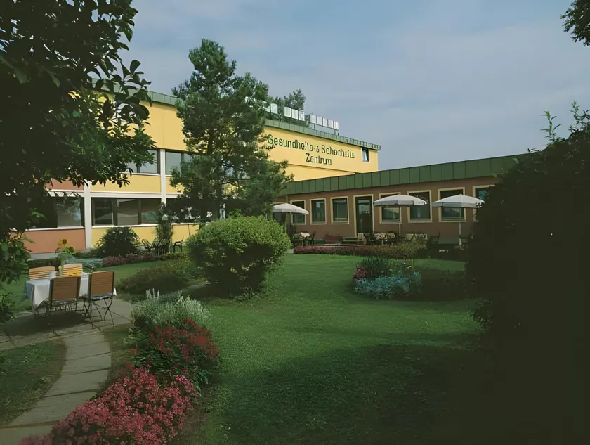 Wilfinger Ring Bio Hotel - Image 1