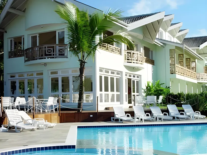 Beach Hotel Juquehy - Image 1