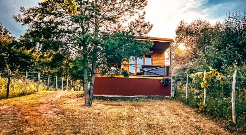 Nature&Chill Treehouses - Image 1