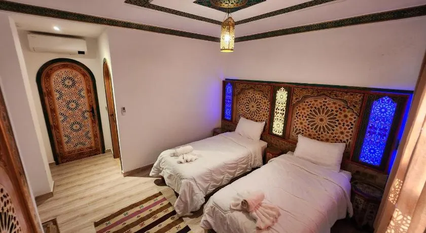 Riad Azemmat - Image 1