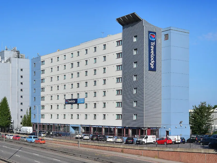 Travelodge London Wembley - Image 1
