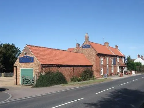 The Lord Nelson Inn - Image 1