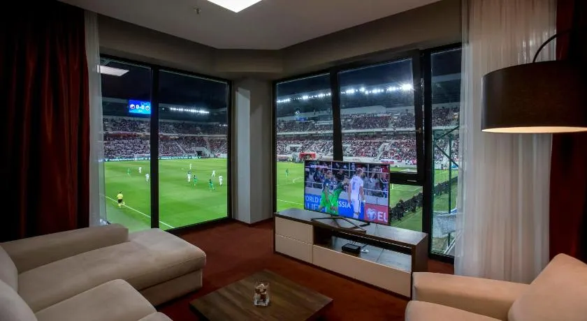 Hotel Arena - Image 1