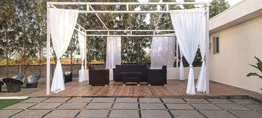 Vihan Farm Stay-Hyderabad - Image 1
