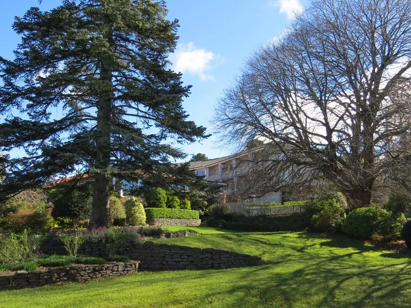 Comfort Resort Leura Gardens - Image 1
