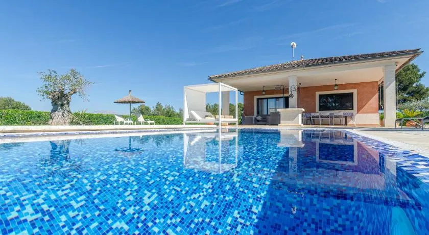 YourHouse Romani Villa - Image 1