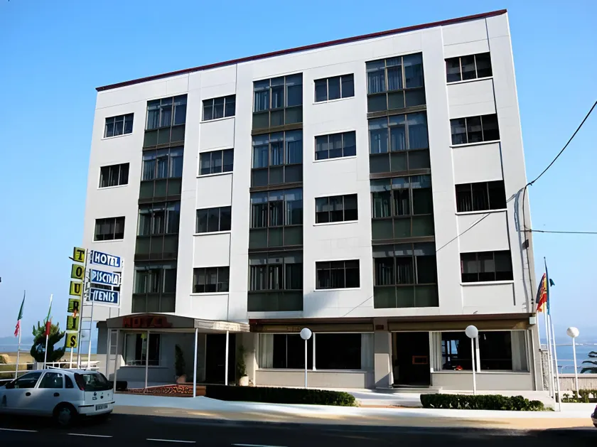 Hotel Touris - Image 1