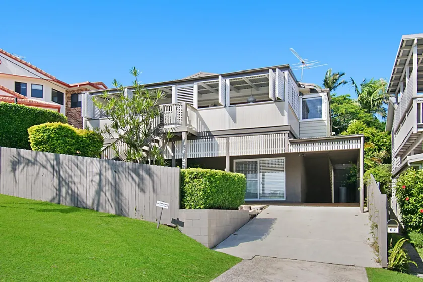 A PERFECT STAY –Byron View - Image 1