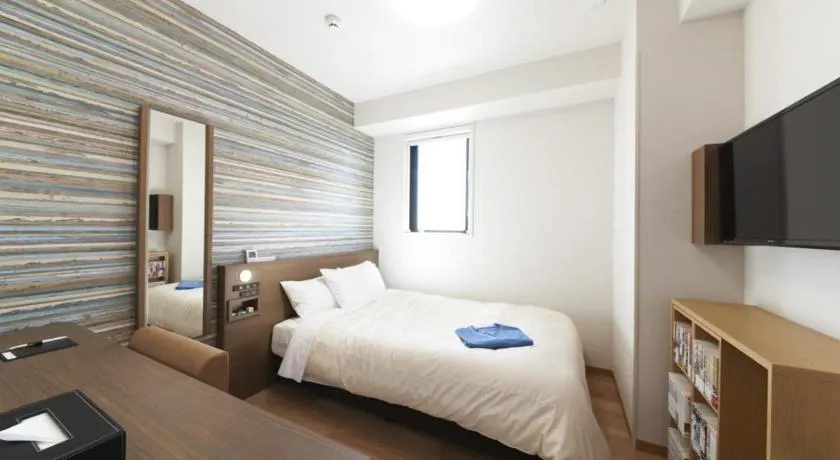 Hotel Sun Clover Koshigaya Station - Vacation STAY 55382 - Image 1