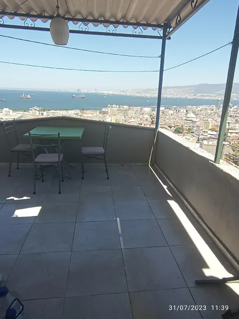 WHOLE HOUSE WITH  FANTASTİC CITY AND SEAVİEW - Image 1
