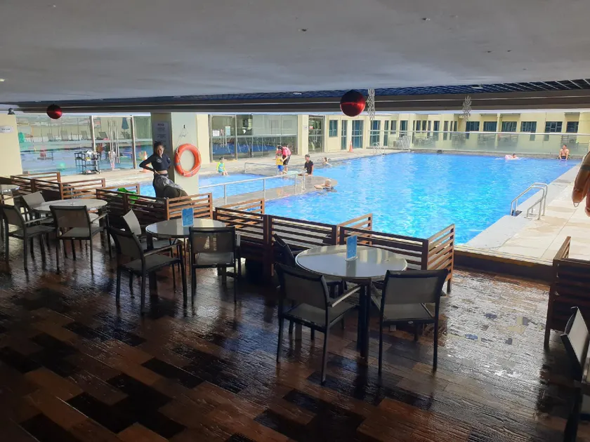 Paradise Suite at SCSP, Jalan Ming Garden - Image 1