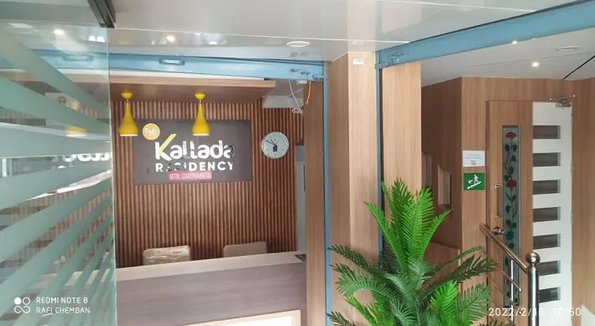 Kallada Residency - Image 1