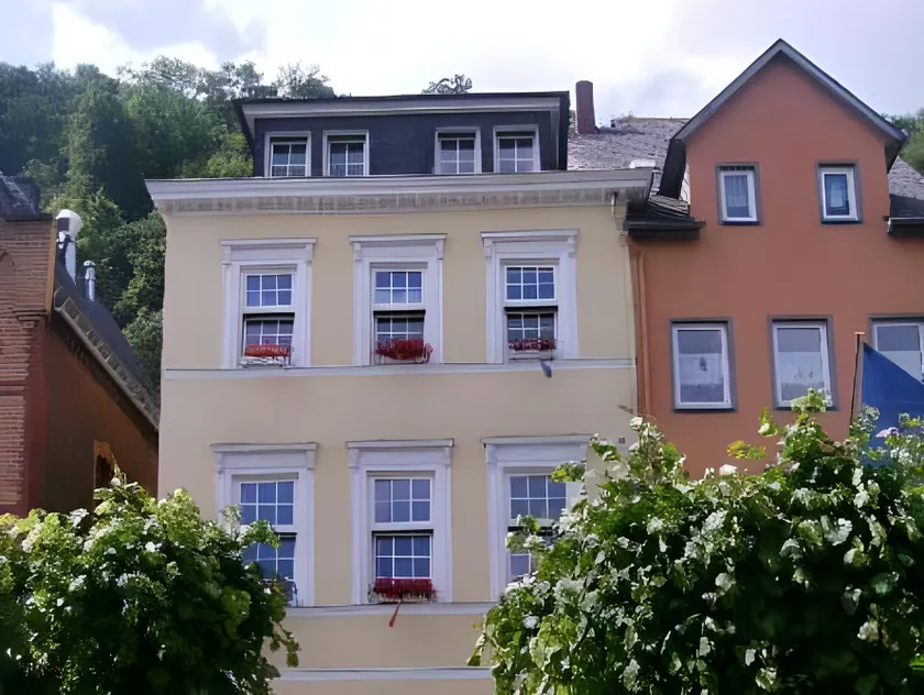 Hotel an der Fähre - Image 1