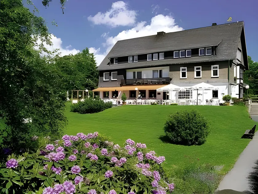 Gasthaus Tröster - Image 1