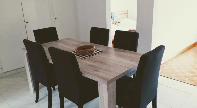 Alpine Apartment - Image 1