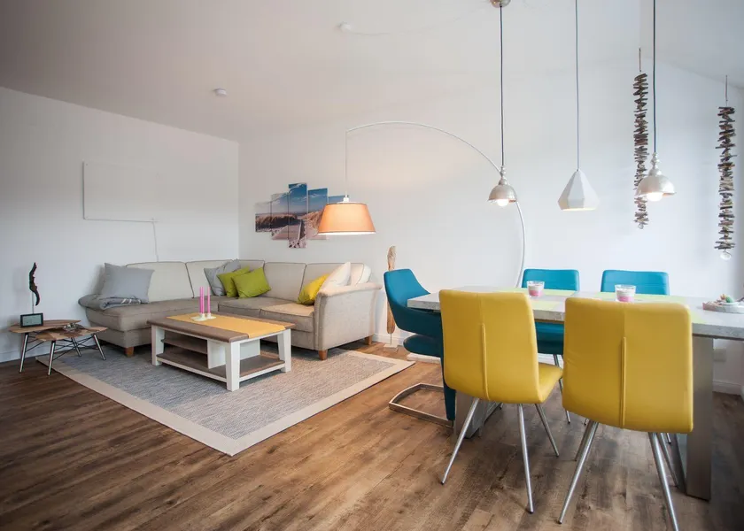 Welcome in - Wohnung 'Patrice' mit Balkon und Abstellraum - Image 1