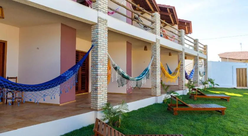 Cumbuco Kite in Paradise e Hospedaria - Image 1