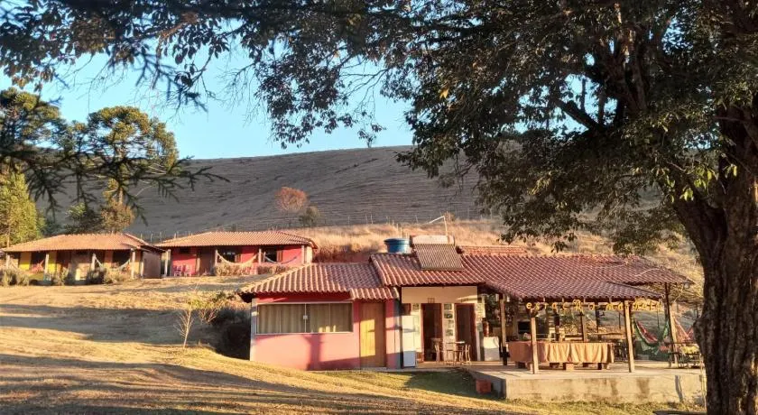 POUSADA ESTAÇÃO MARMELO - Image 1