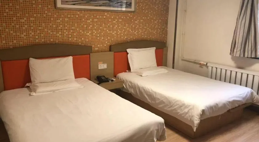 7 Days Hotel Shenyang Railway Station Zhongshan Square Branch - Image 1