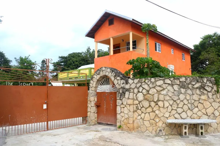 Stoney Gate Cottages - Image 1
