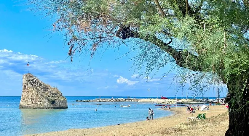 ChiarAmare Vacanza, casa con Idromassaggio, vicino Maldive del Salento - Image 1
