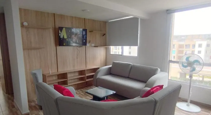 Apartamento Ibagué - Image 1