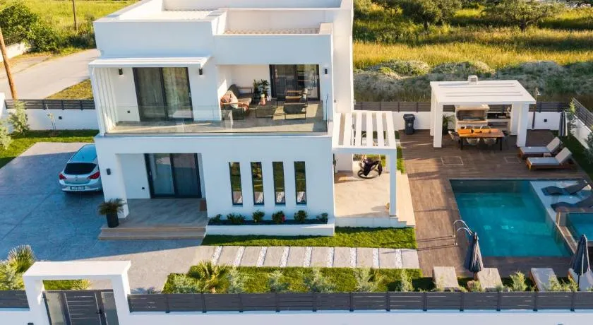 Villa Gleandra - Image 1