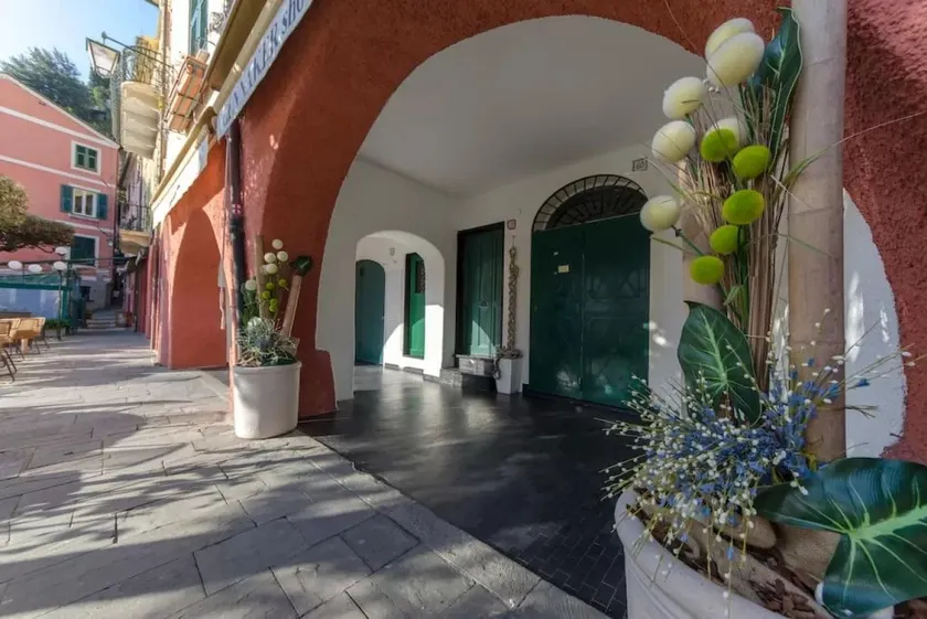 JOIVY Apt on the Coast of Portofino with Lovely View - Image 1
