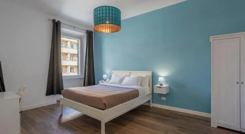 Borsieri Apartment - Image 1