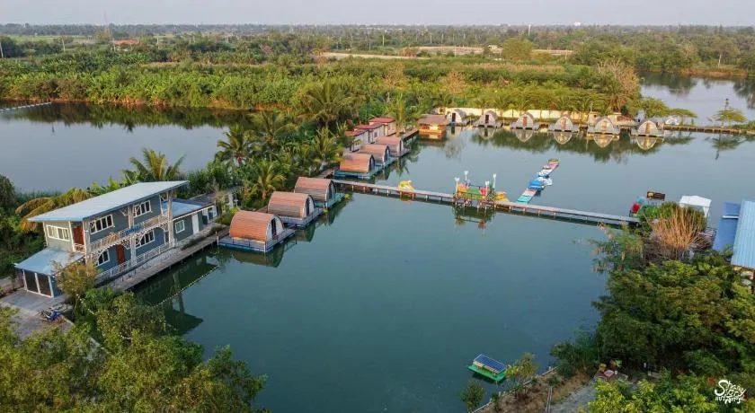 Feel like home แบบบ้านบ้าน - Image 1