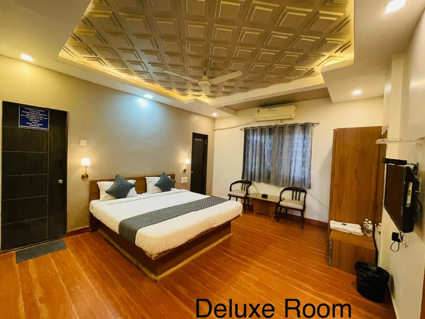 Hotel SP Majestic - Image 1