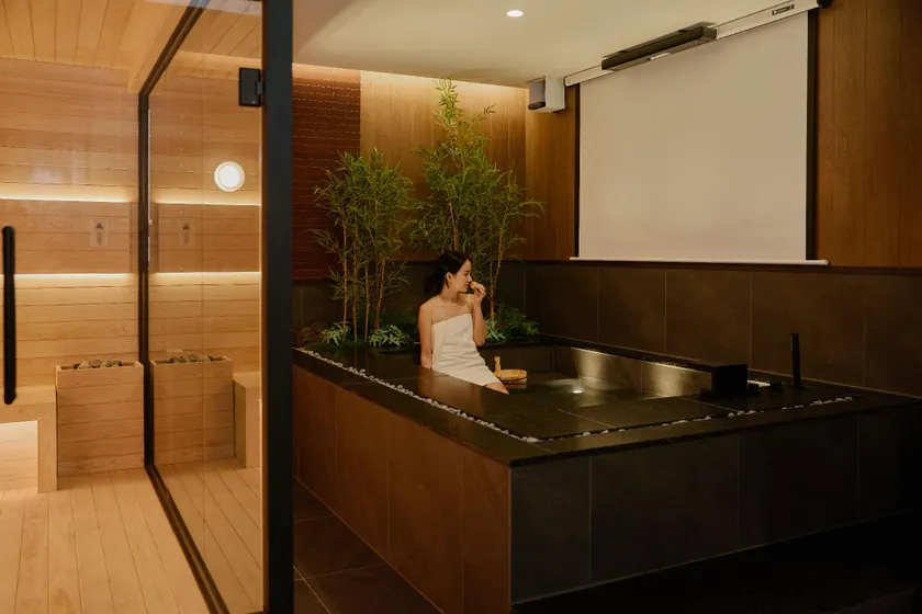 Anook Ryokan Hotel Suwon - Image 1
