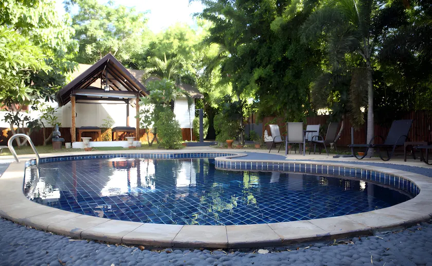 Tropical Village Resort - Image 1