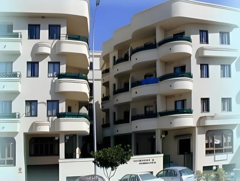 Apartamentos Mediterraneo - Image 1