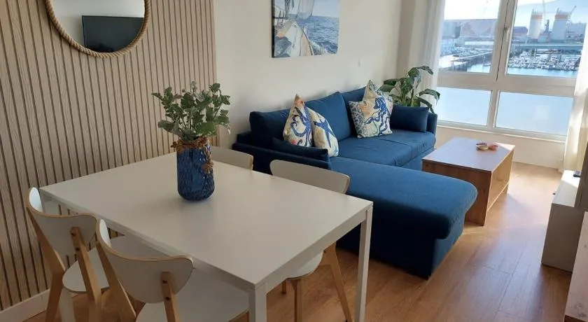 Sailor home Santander - Image 1