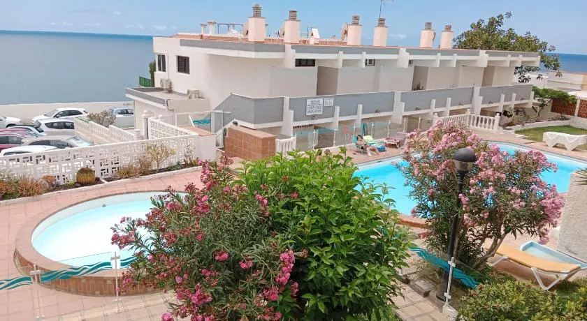 EL MORRO SEA VIEW APARTMENT - Image 1