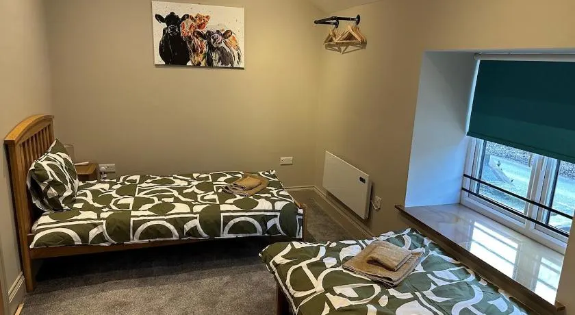 Studio suite - Room 1 - Image 1