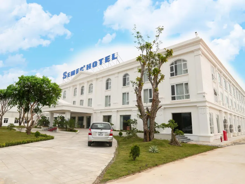 Semec Hotel - Image 1