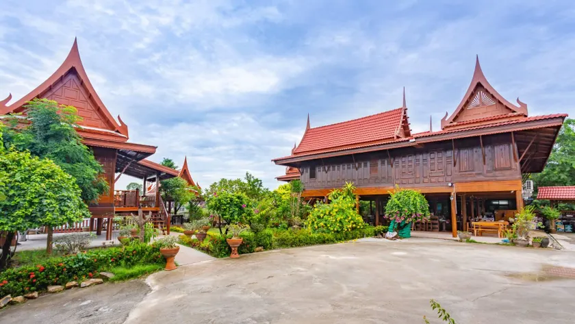 Athithara Homestay - Image 1