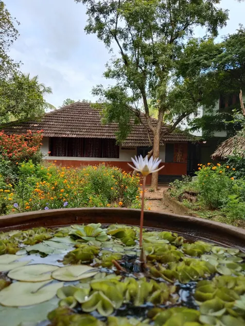 Sradha Farm Stay - Kollengode - Image 1