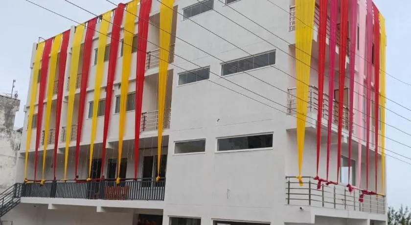 Hotel HimNivasa - Image 1