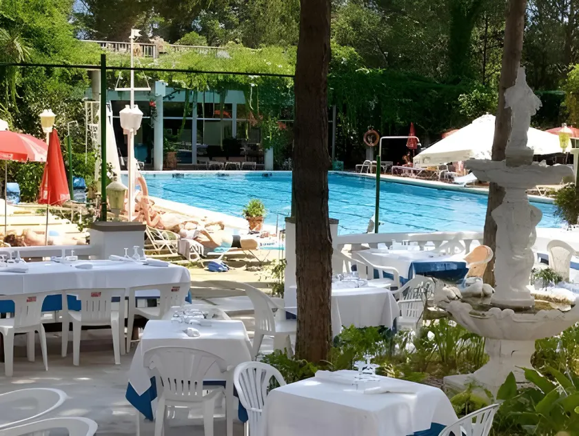 Hotel Gri-Mar - Image 1