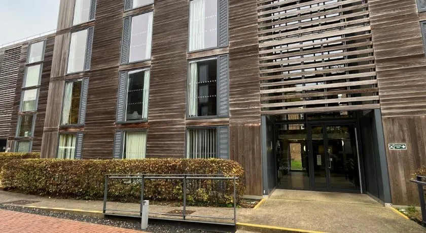 Stringfellow Hall - Image 1