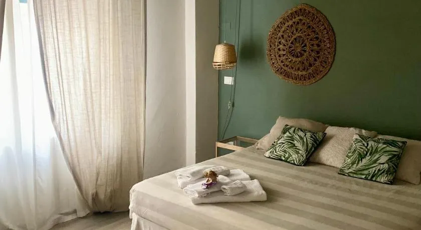 La Bastia - Bed & Soul - Image 1