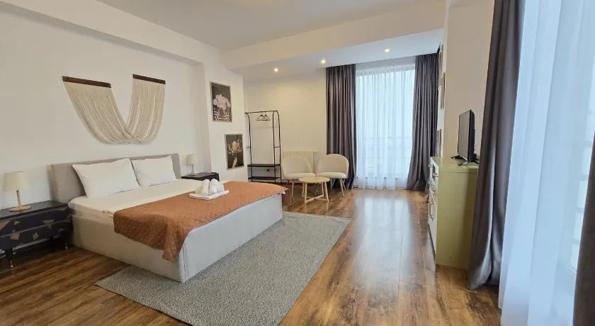 Mosilor Apartments - Image 1
